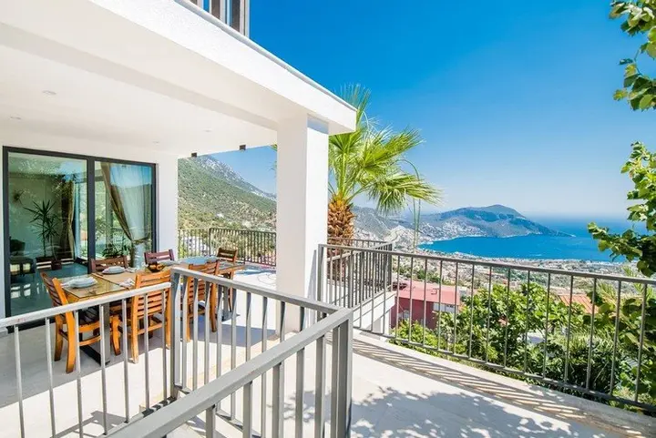 Калкан: Villa Mamma Mia