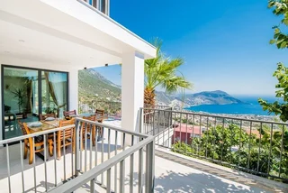 Калкан: Villa Mamma Mia