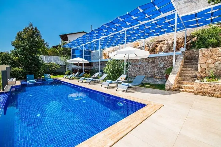 Калкан: Villa Mamma Mia