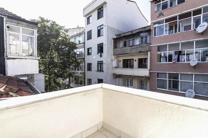 Стамбул: Chandelle | Sisli