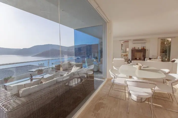 Калкан: Villa Defne
