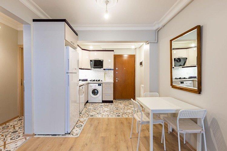 Стамбул: Blush | Şişli