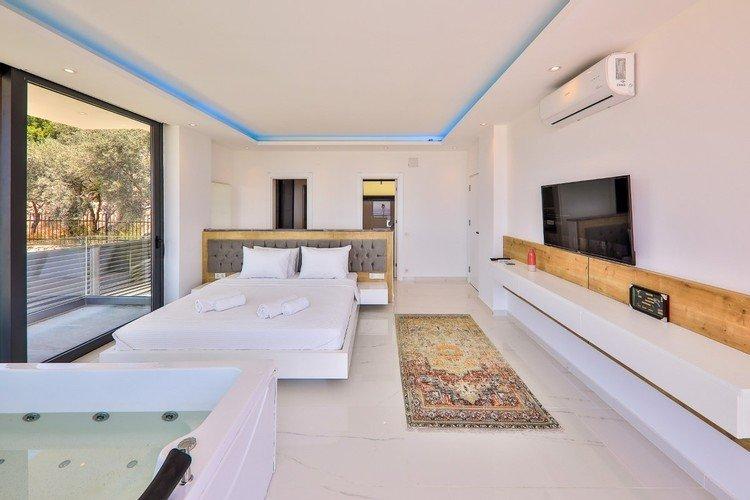Калкан: Villa Ali Pasa