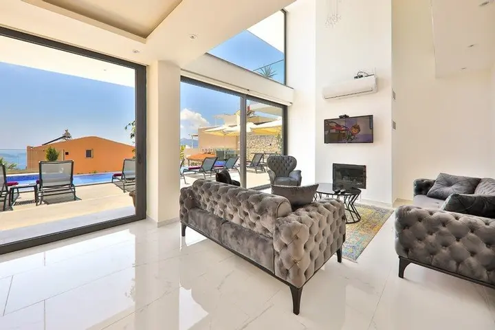Калкан: Villa Ali Pasa