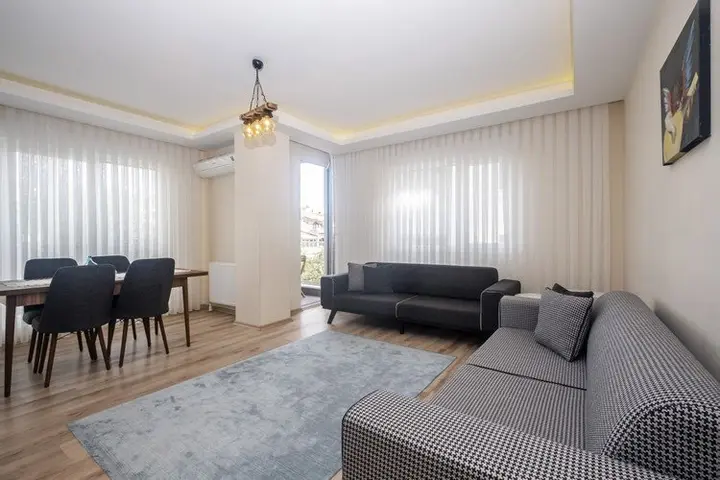 Стамбул: Bryas | Maltepe