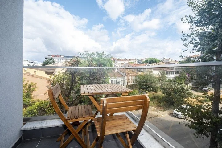 Стамбул: Bryas | Maltepe