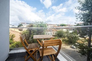 Стамбул: Bryas | Maltepe