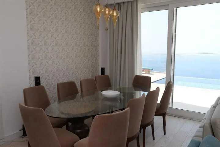 Калкан: Eco Villa Meryem