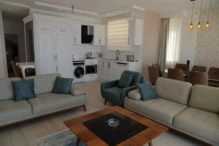 Калкан: Eco Villa Meryem