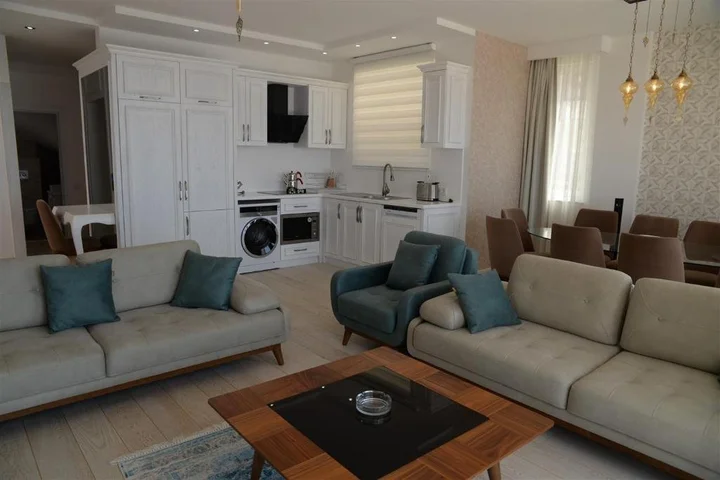 Калкан: Eco Villa Meryem