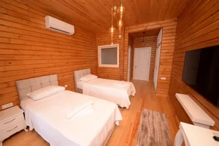 Калкан: Eco Villa Meryem