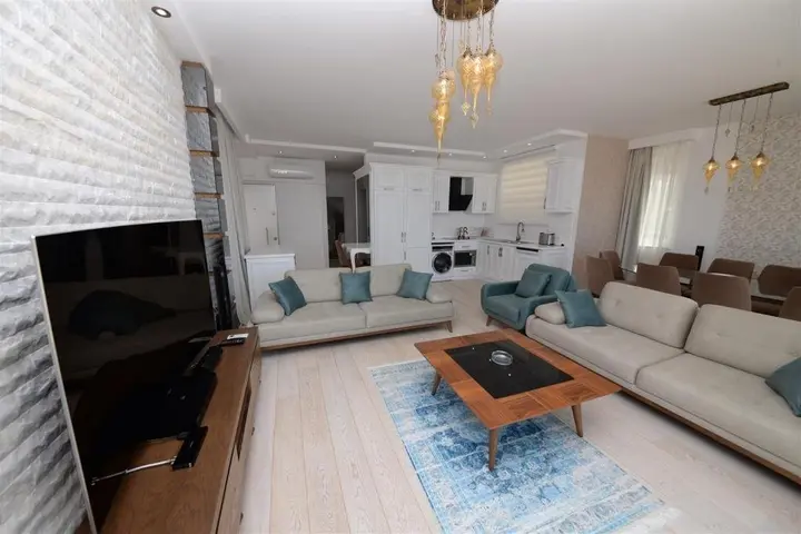 Калкан: Eco Villa Meryem