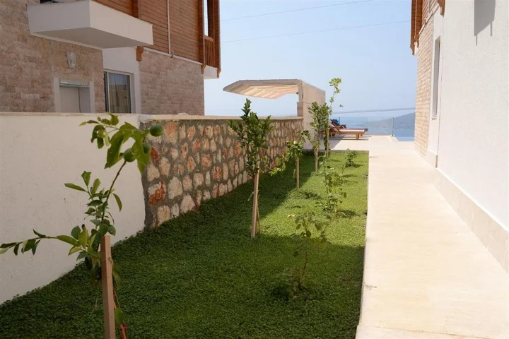 Калкан: Eco Villa Meryem