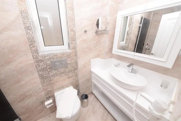 Калкан: Eco Villa Meryem