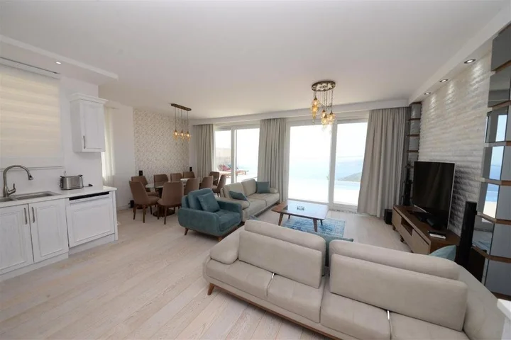 Калкан: Eco Villa Meryem