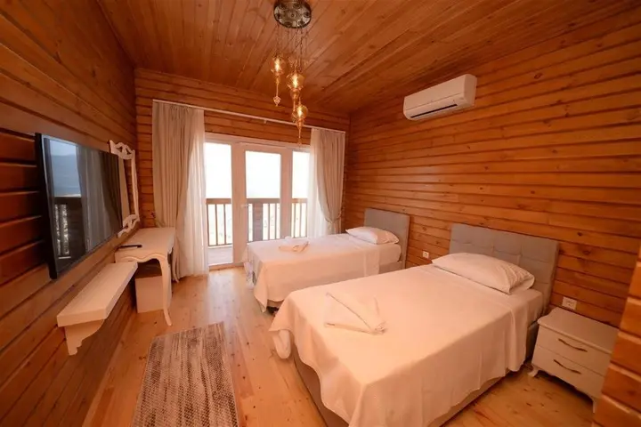Калкан: Eco Villa Meryem