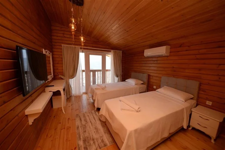Калкан: Eco Villa Meryem