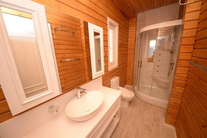 Калкан: Eco Villa Meryem
