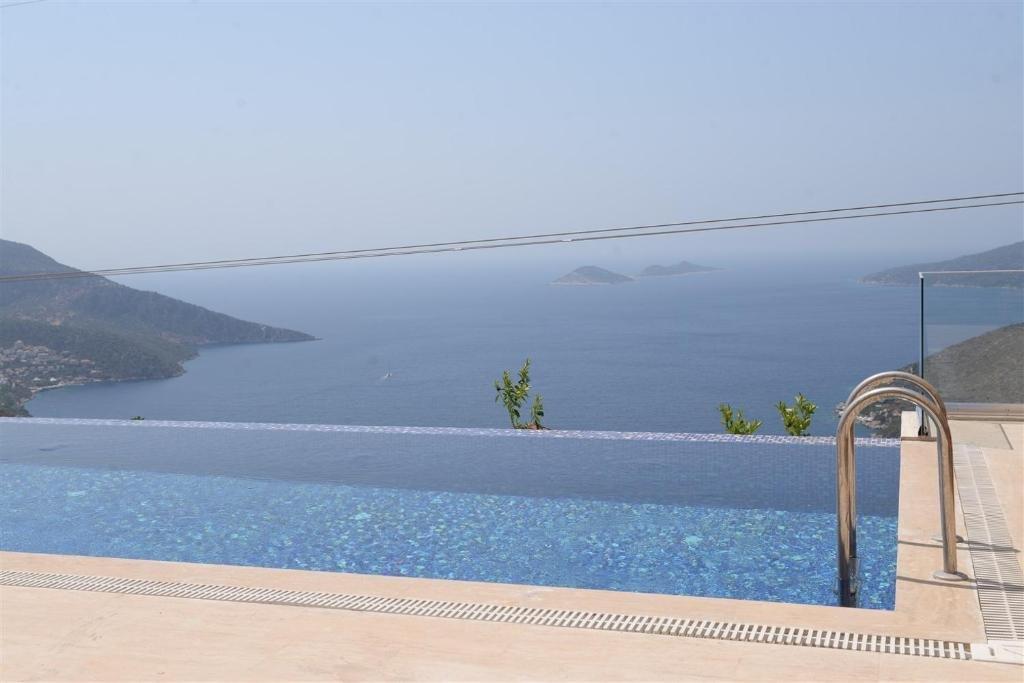 Калкан: Eco Villa Meryem