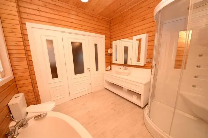 Калкан: Eco Villa Meryem