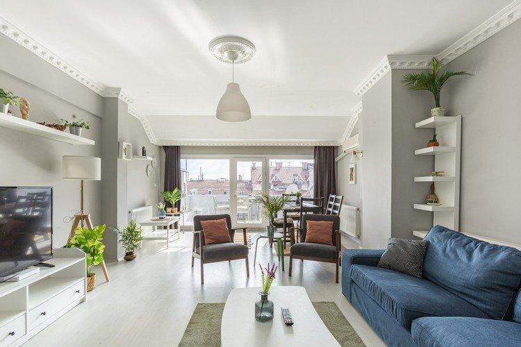 Стамбул: Basil | Besiktas