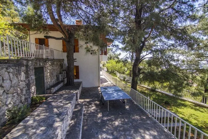Калкан: Villa Harzem