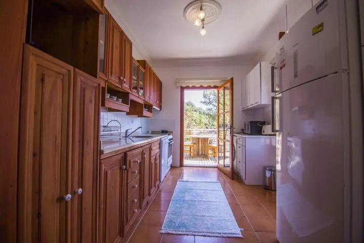 Калкан: Villa Harzem