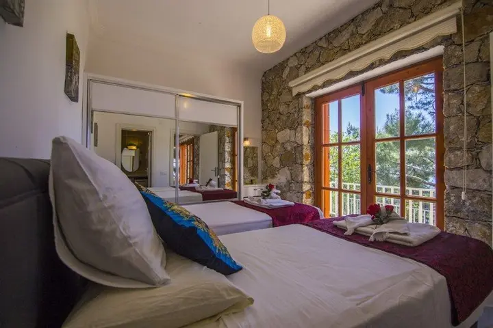 Калкан: Villa Harzem