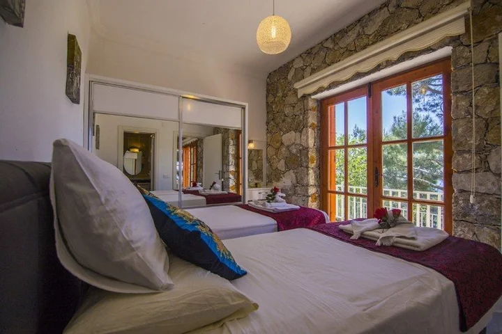 Калкан: Villa Harzem