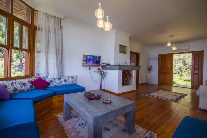 Калкан: Villa Harzem