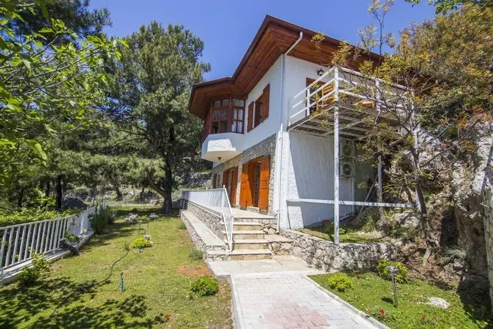 Калкан: Villa Harzem