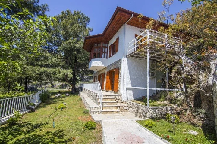 Калкан: Villa Harzem