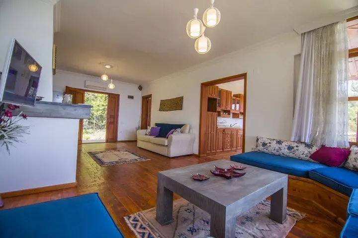 Калкан: Villa Harzem