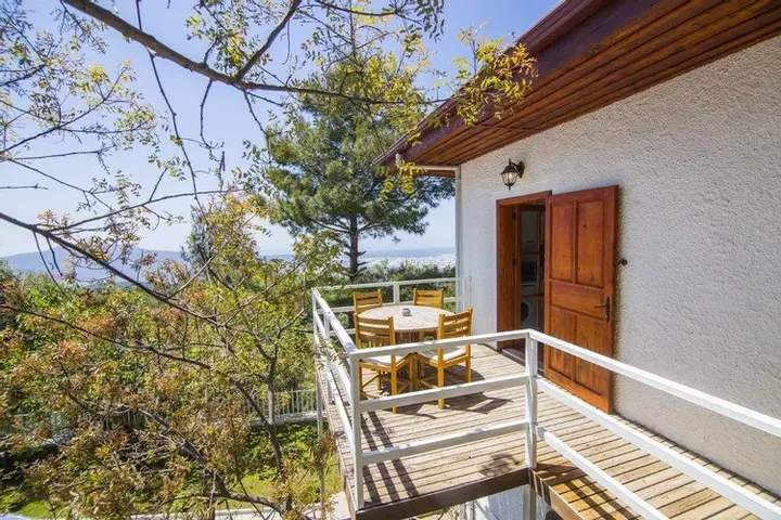 Калкан: Villa Harzem