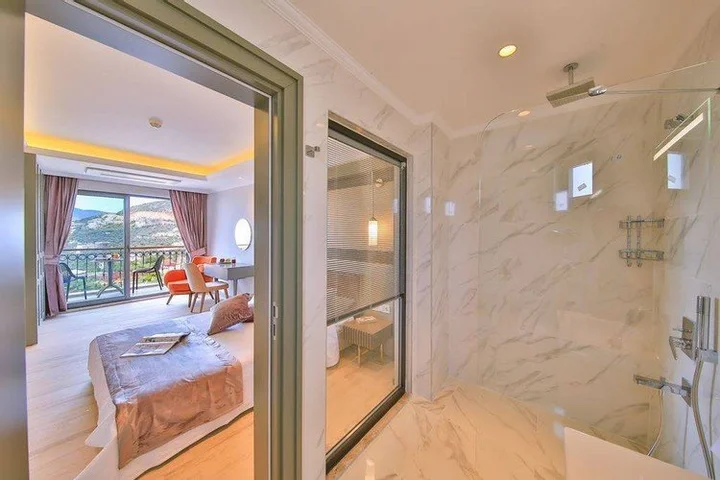 Калкан: Villa Samira 2