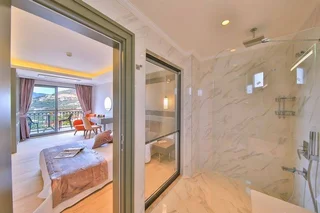 Калкан: Villa Samira 2
