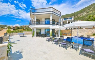 Калкан: Villa Samira 2
