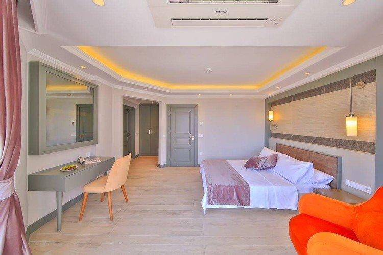 Калкан: Villa Samira 2