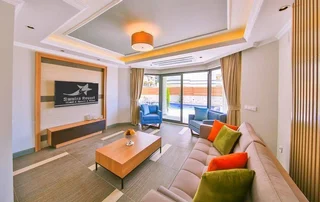 Калкан: Villa Samira 2