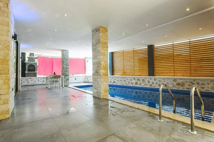 Калкан: Villa Tarz