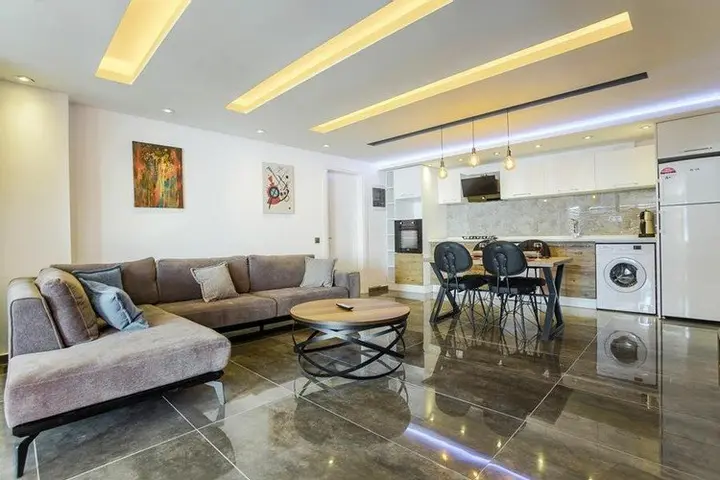 Калкан: Villa Tarz