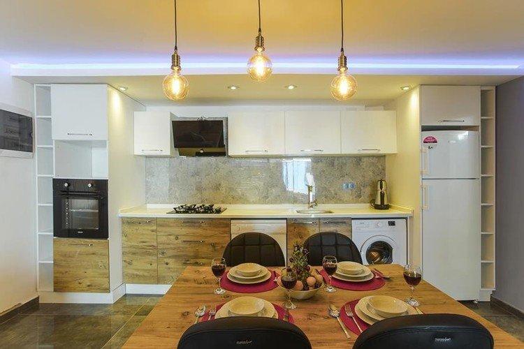 Калкан: Villa Tarz