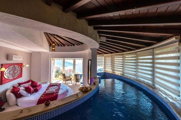 Калкан: Villa Sultan Evi