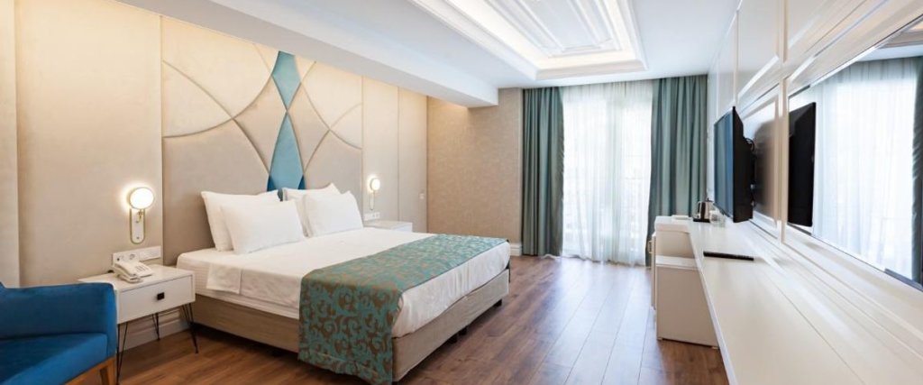 Измир: Ve Hotels Karsiyaka