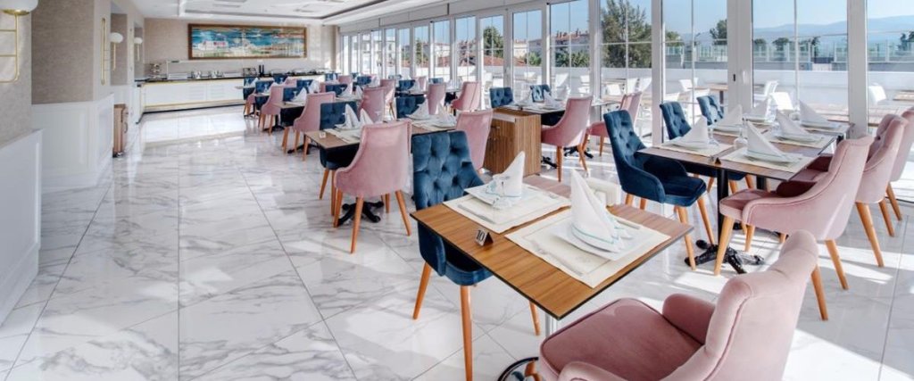 Измир: Ve Hotels Karsiyaka