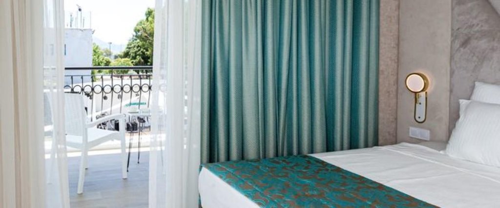 Измир: Ve Hotels Karsiyaka