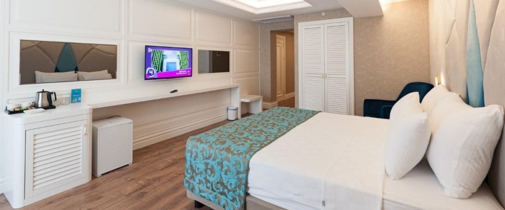 Измир: Ve Hotels Karsiyaka