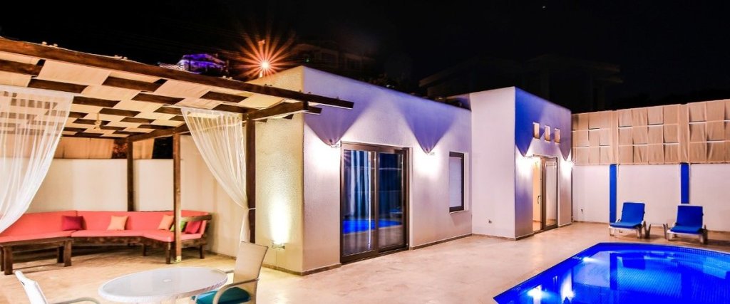 Калкан: Villa Piltara 4