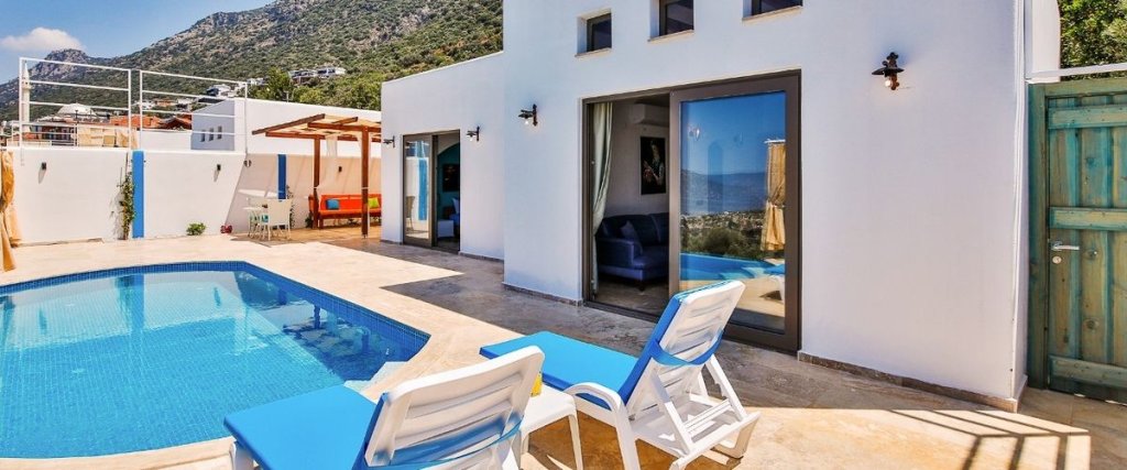 Калкан: Villa Piltara 4