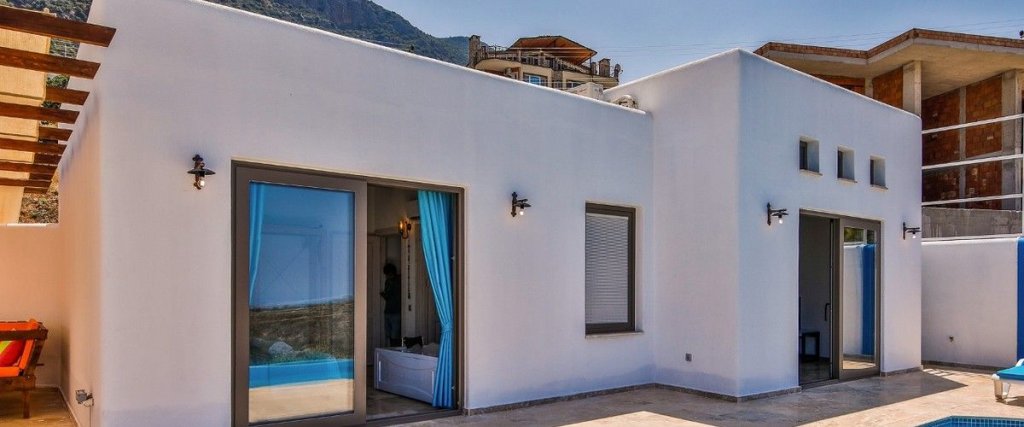 Калкан: Villa Piltara 4